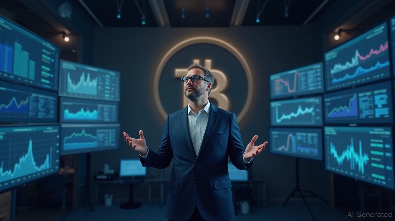 Cardano Founder Predicts Bitcoin at $250,000 on U.S. Crypto Legislation