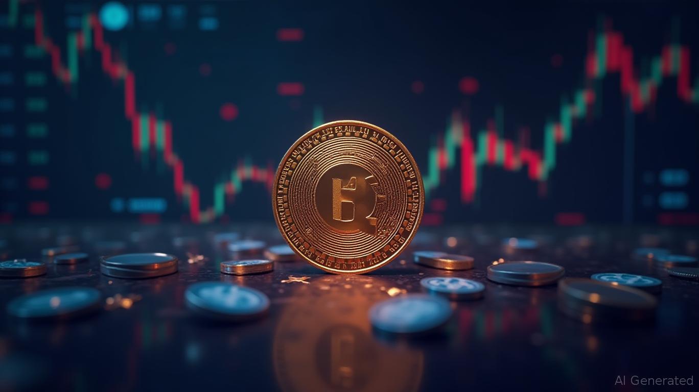 Chainlink (LINK) Price Surges 12.50% Above Support Level