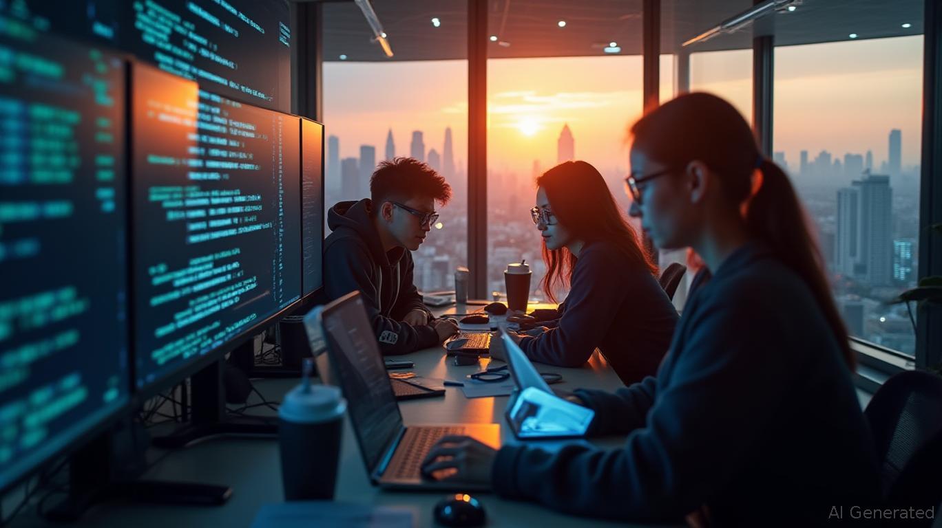 AI Tokens Power Language Processing, But Challenges Remain