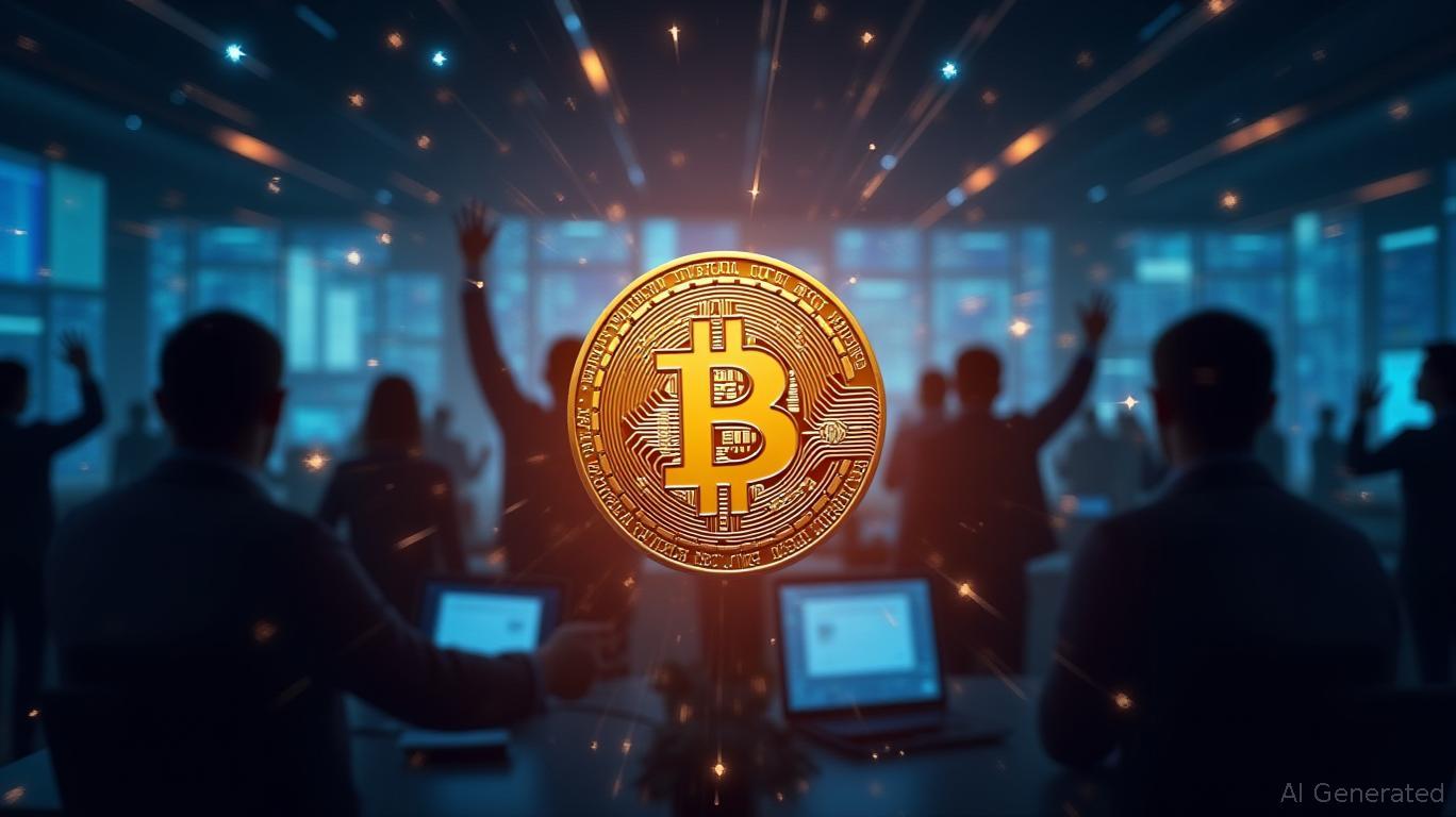 Smarter Web Company Boosts Bitcoin Holdings by 275 BTC, Yield Surges 31,263%