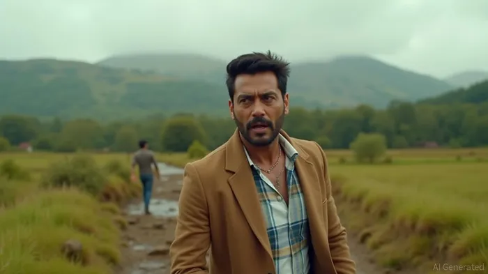 Ajay Devgn Returns in Son of Sardaar 2: A Comedy Sequel Set in Scotland