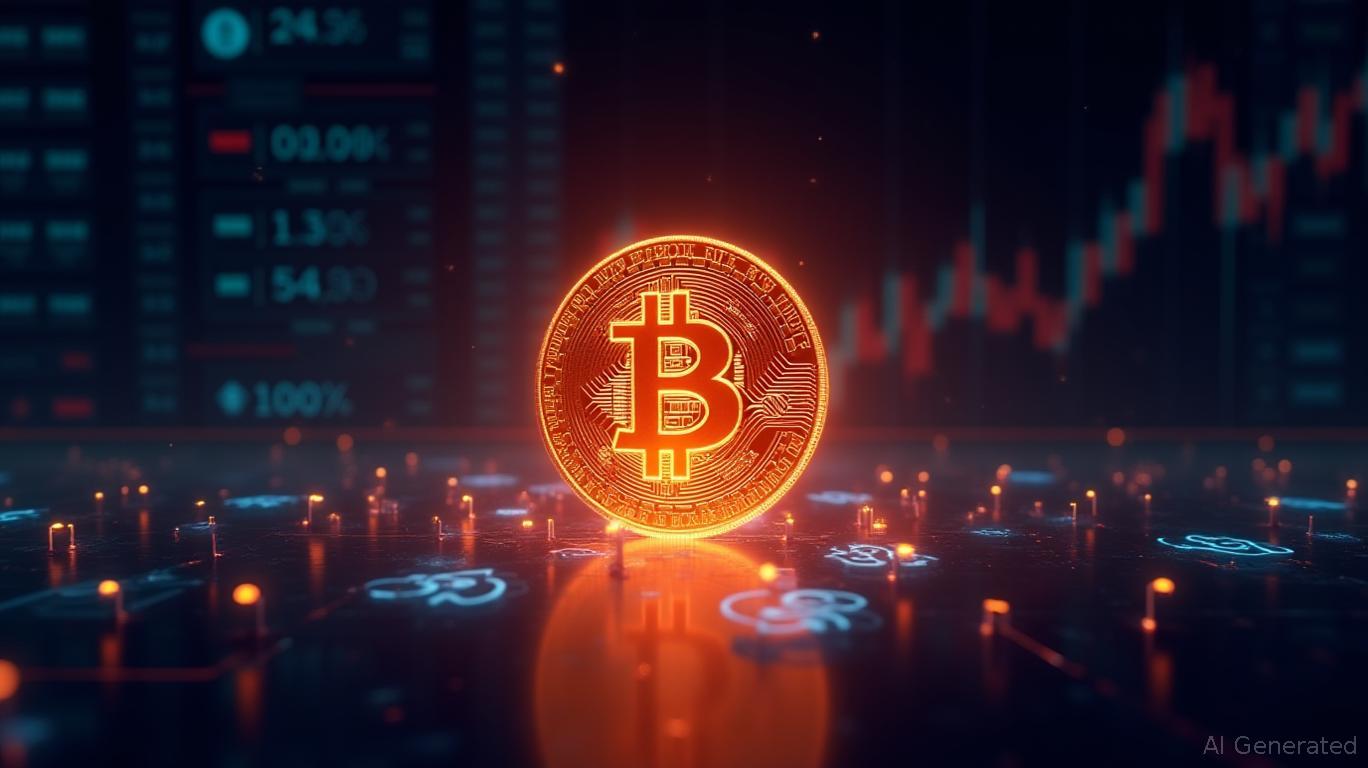 Bitcoin Surges 15% to New All-Time High of $118,404