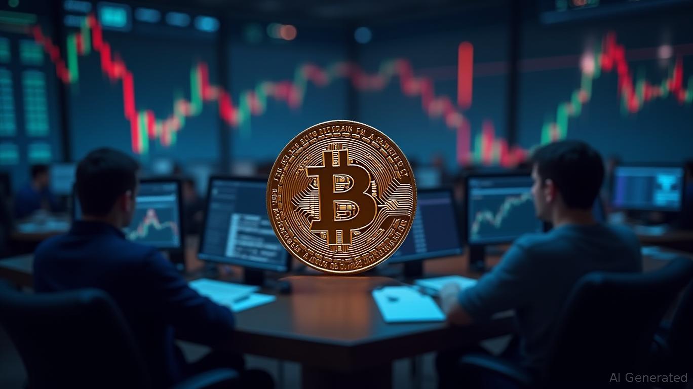 Bitcoin Surges 125.86% Driving Cryptocurrency Stocks Higher