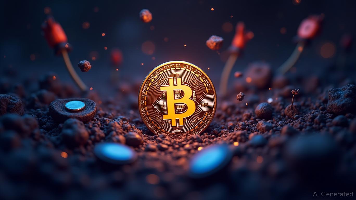 BNB Chain Hosts High-Risk High-Reward Tokens With Sub-$1 Million Valuations