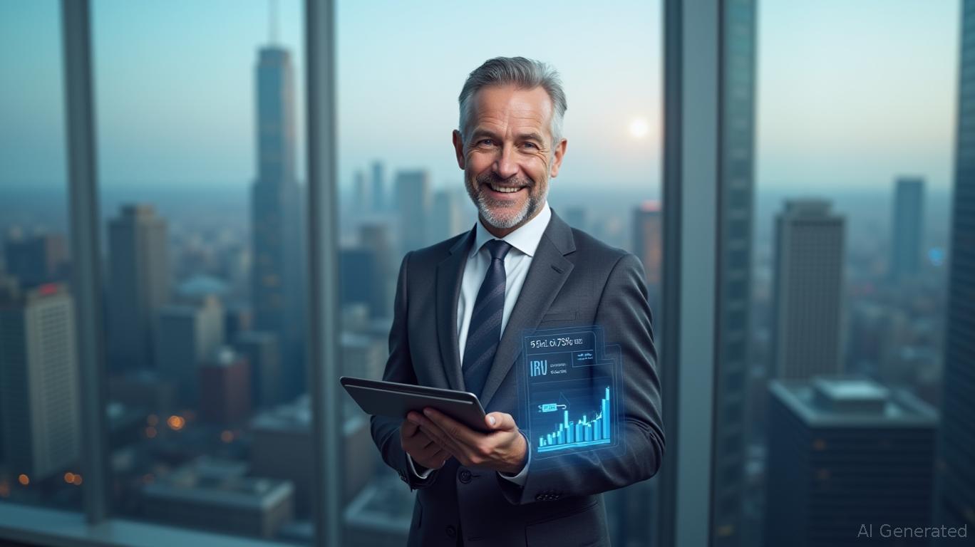 UFLY Capital Posts 20.05% IRR, Outpaces S&P 500 and Bitcoin