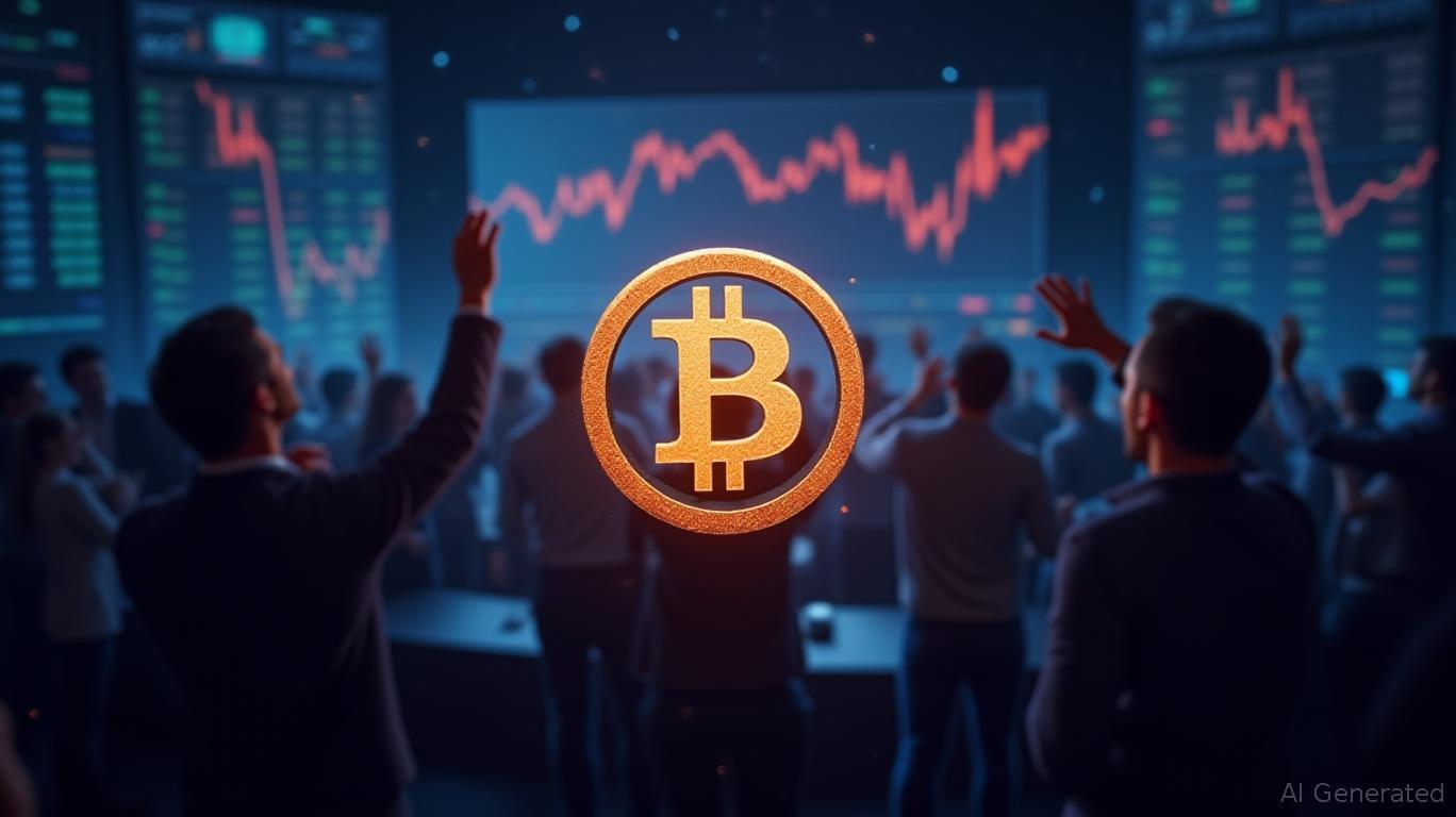 Why Did BTC Digital Soar 26.93%?
