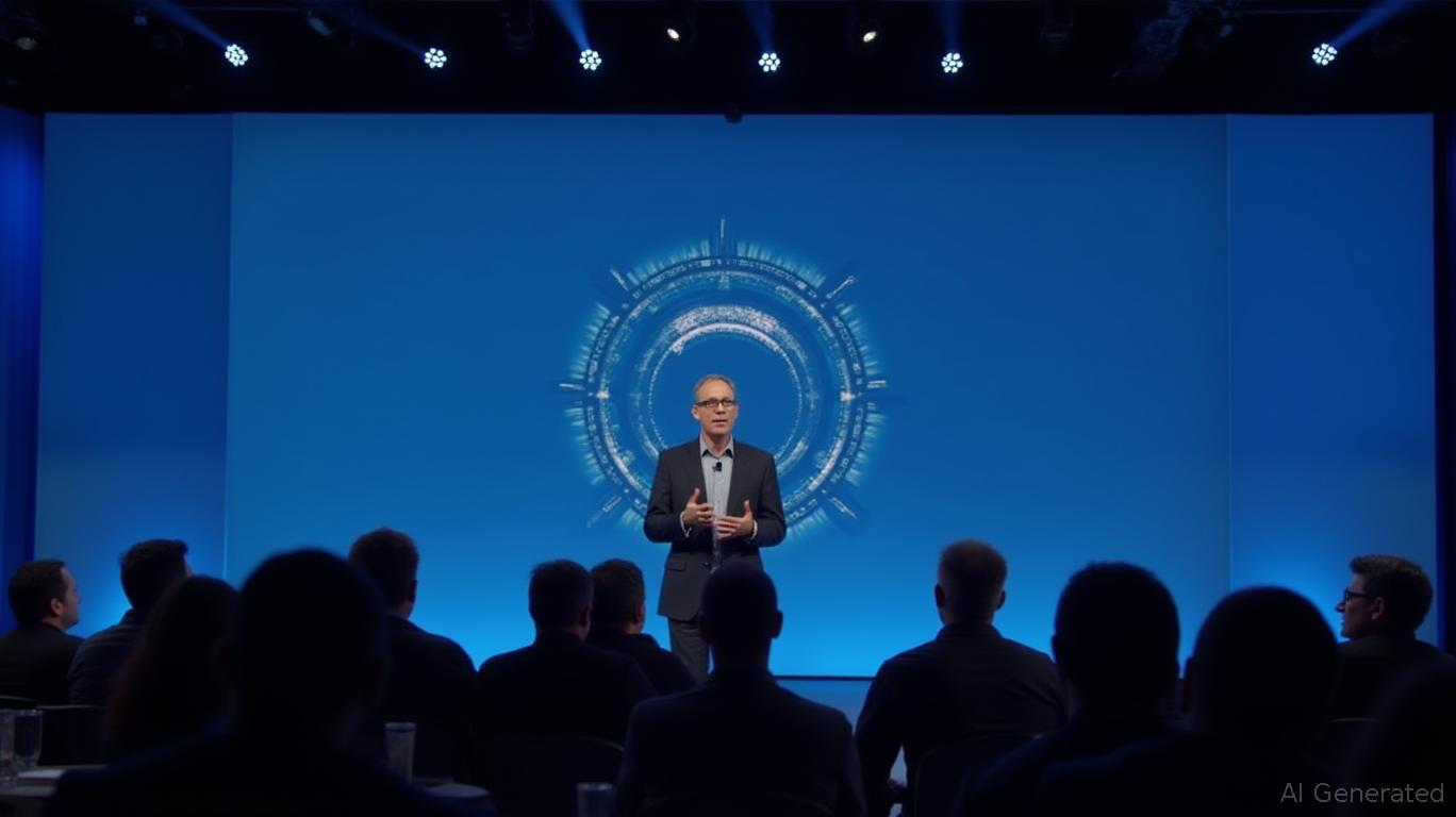 Pat Gelsinger Launches Flourishing AI Benchmark for Ethical AI Development