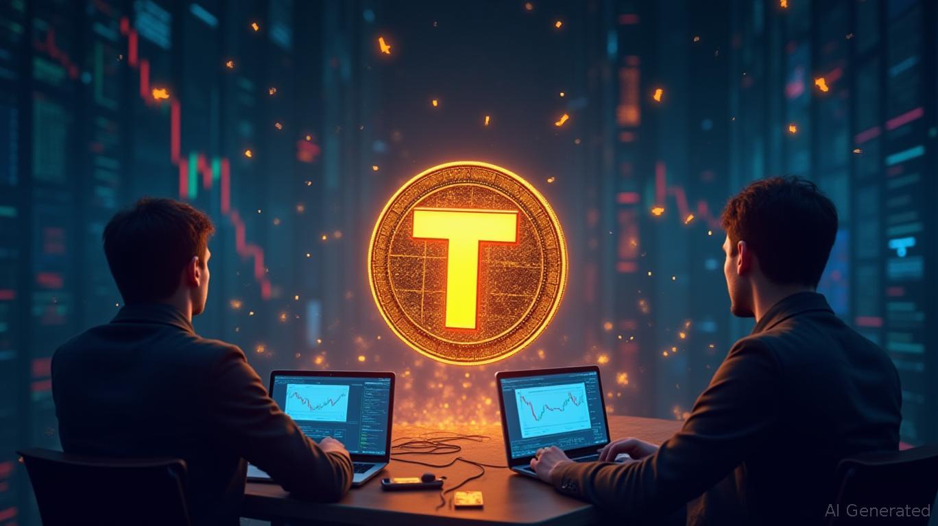 Binance Launches TALE Token Airdrop Targeting High-Frequency Traders