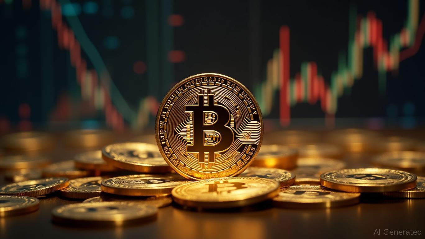 Bitcoin surges 10% to new record high of $118,000 on institutional investment wave