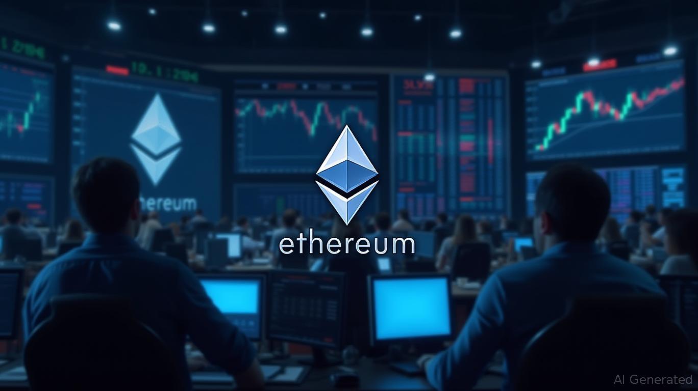 Ethereum Surges 78% to $3,000 on ETF Inflows and Bullish Momentum