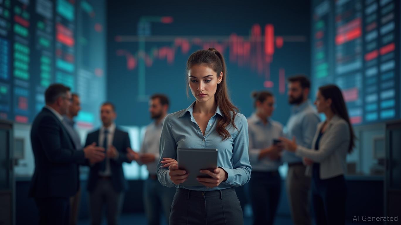 Gauzy Stock Soars 20.5% on Insider Buying, No Equity Dilution Plans