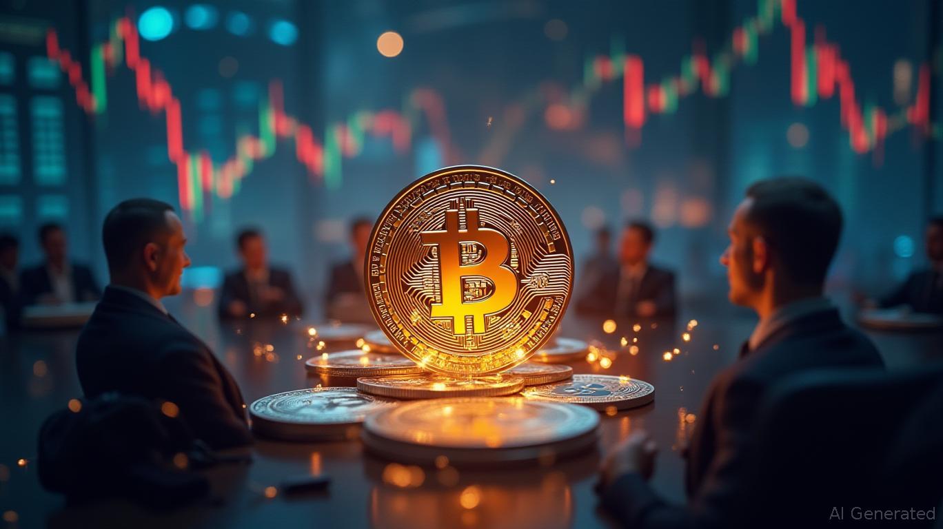 Bitcoin Ethereum ETFs See $1.55 Billion Inflows as Prices Surge