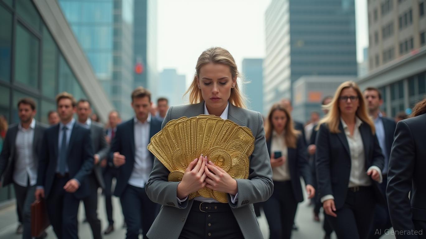 Bitcoin ETFs See $1.17 Billion Inflow as Investors Flock to Crypto