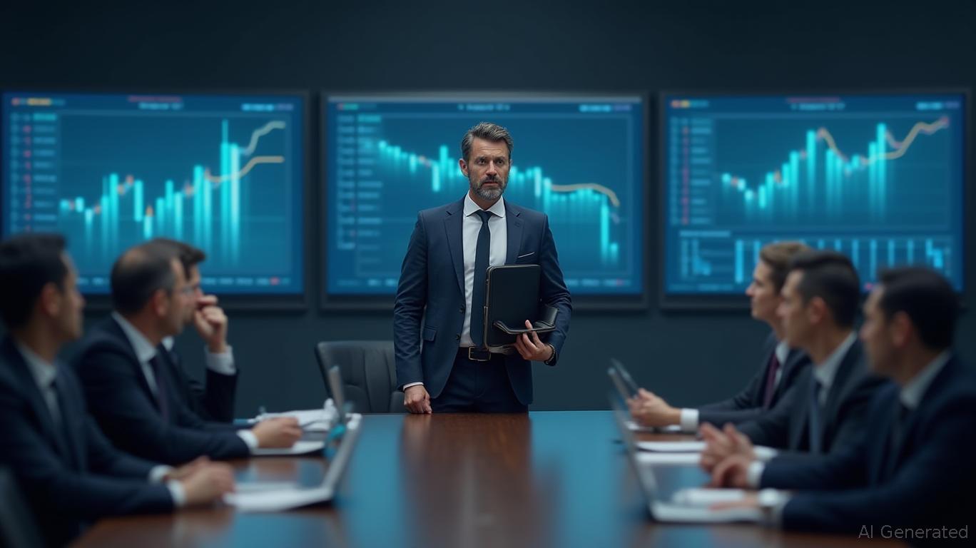 Bitcoin Mining Executives' Pay Doubles to $14.4 Million, Sparking Shareholder Backlash