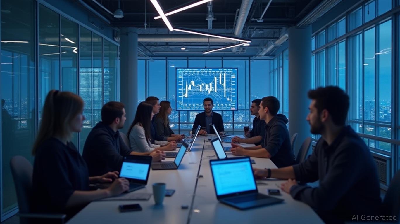 Coinbase Partners Perplexity AI for Real-Time Crypto Data Integration