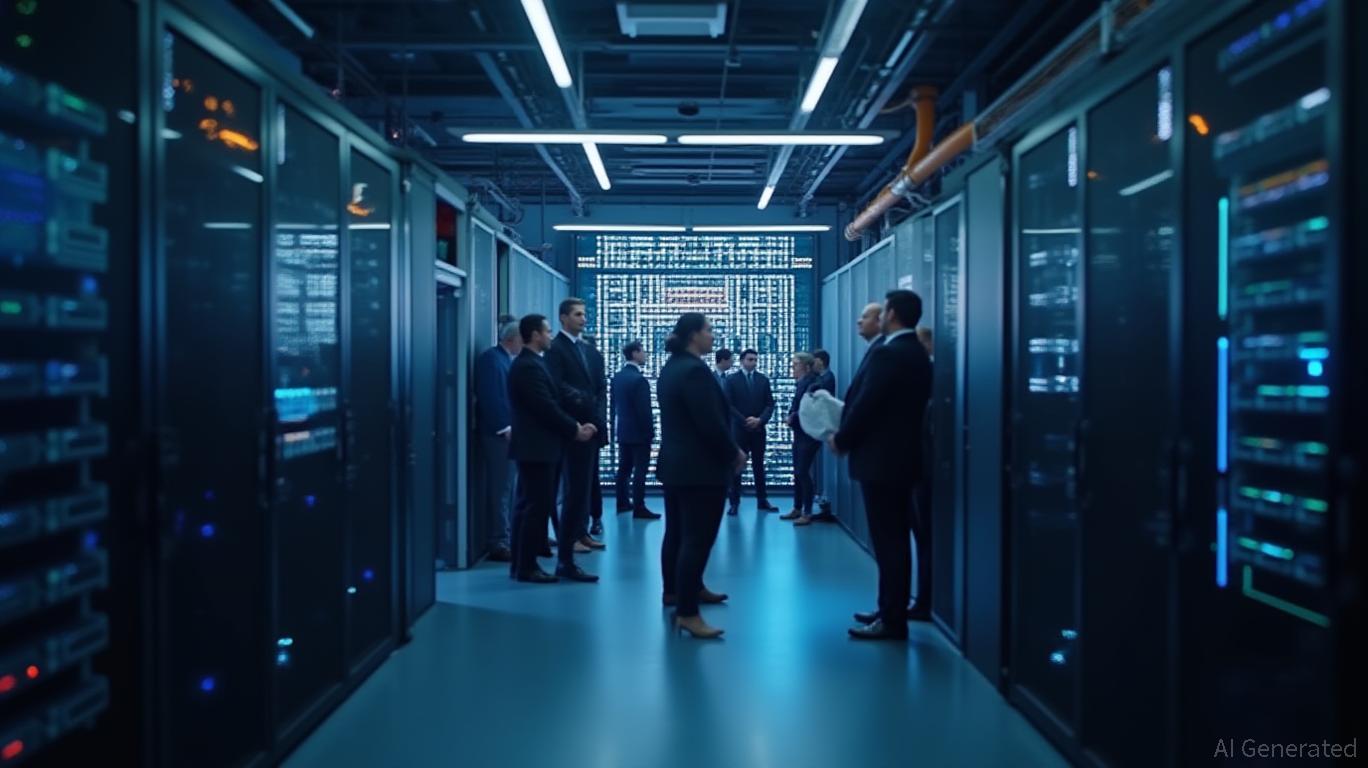 Amazon Web Services to Launch European Sovereign Cloud Initiative This Year