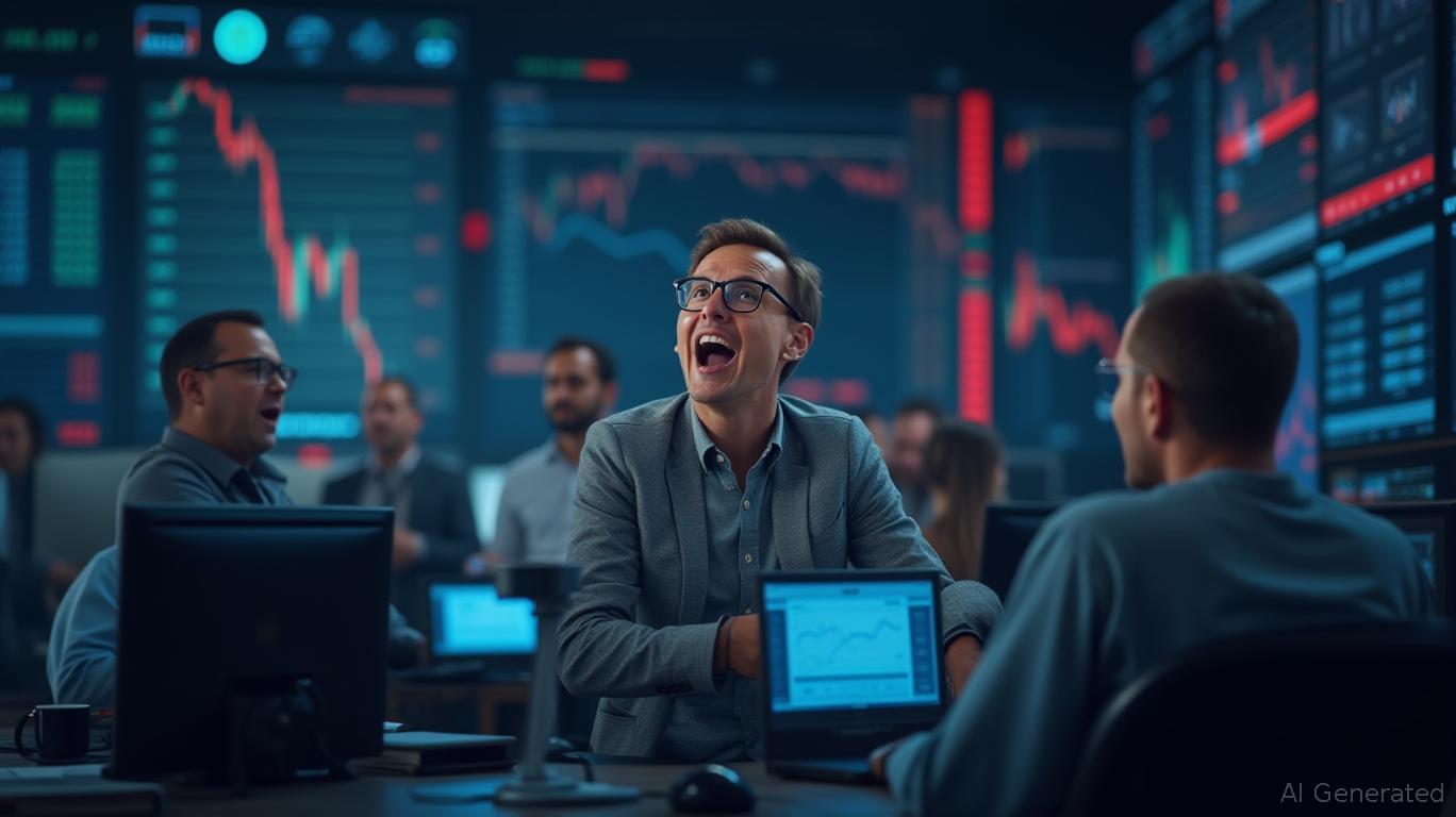 Why Did Enigmatig Ltd. Stock Soar 11.36%?