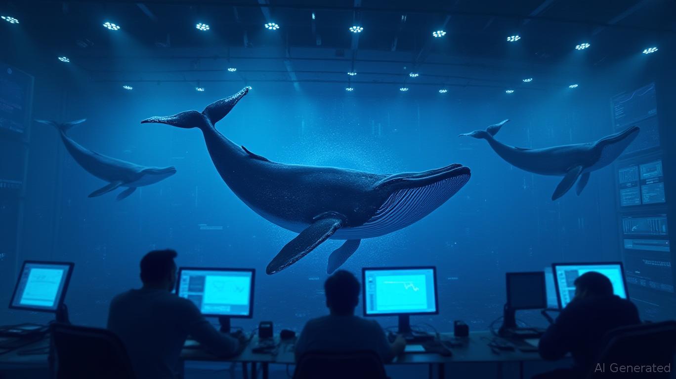 Cardano Price Surges 20% as Whales Accumulate $75 Million in ADA