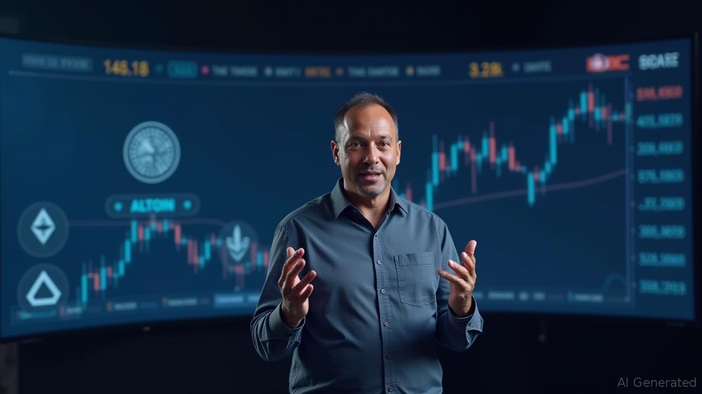 Arthur Hayes Predicts 50% Altcoin Surge as Bitcoin and Ethereum Reach New Highs