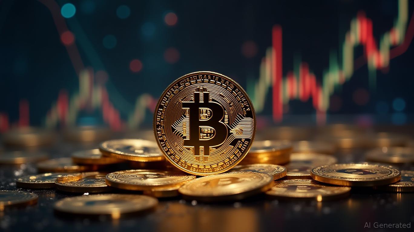 Bitcoin ETFs Draw $1.17B Inflows Led by BlackRock’s IBIT Amid New All-Time High