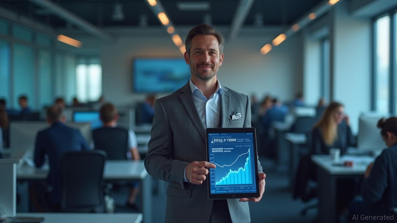 POET Technologies: A Rare Alignment of Fundamentals and Technicals