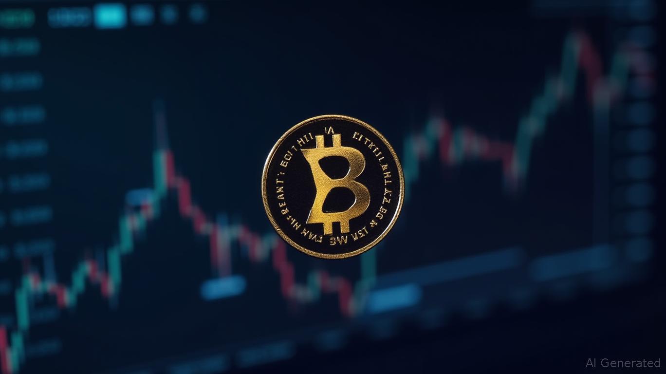 ENA Surges 25% as Bitcoin Rally Drives Altcoin Demand