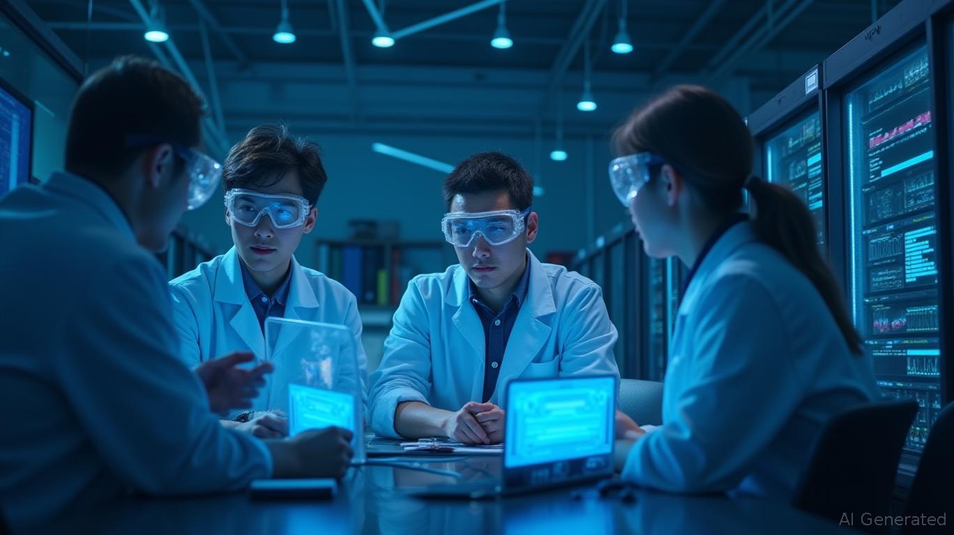 Pi Network's Node Upgrade Boosts Pi Coin Value by 5.6%