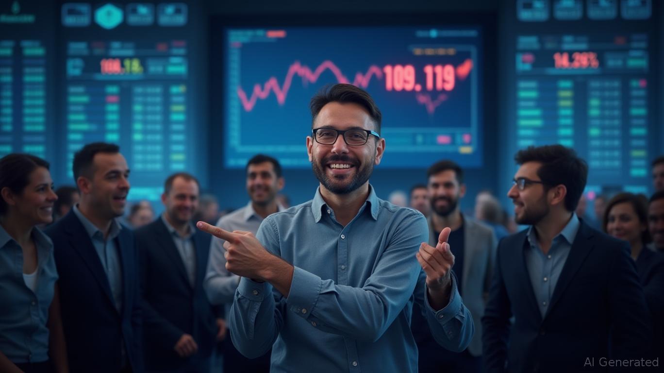 Laser Photonics Soars 10.19% on Bullish Sentiment