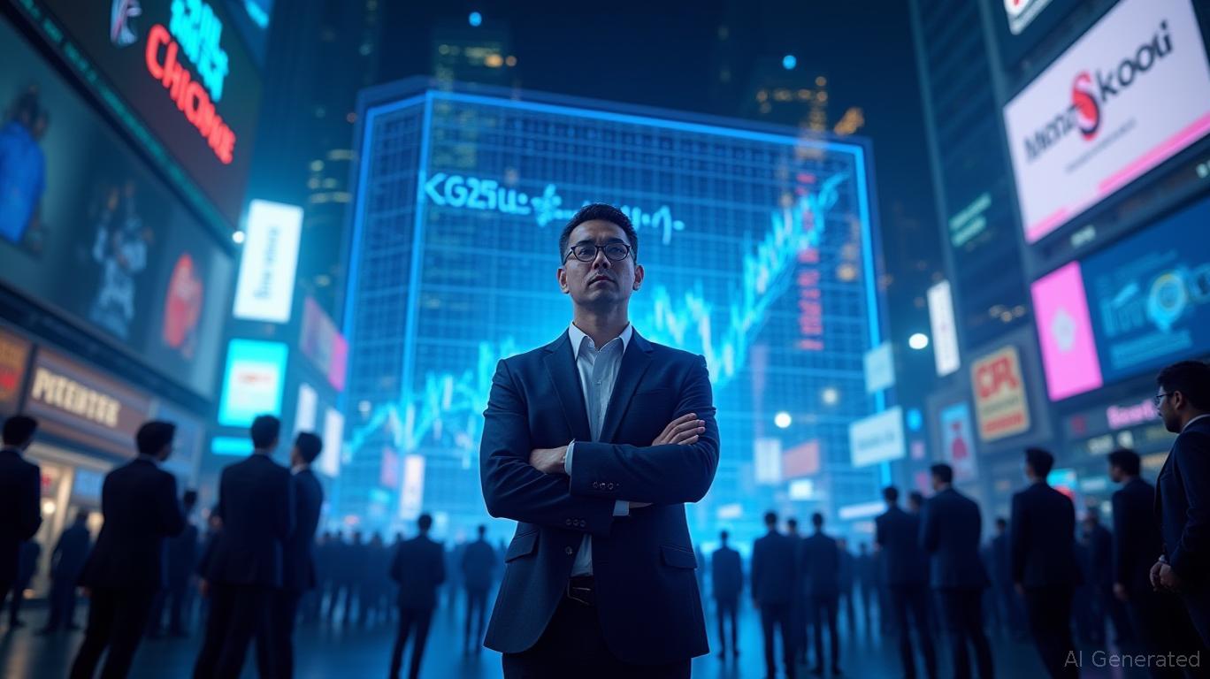 MicroCloud Hologram Stock Soars 41.56% on Funding, Crypto Investments