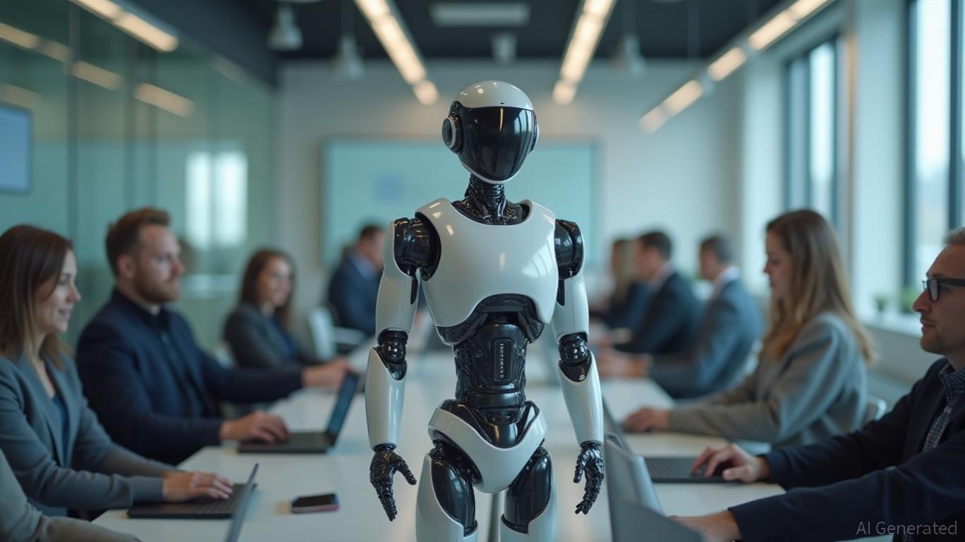 Goldman Sachs Deploys AI Agents to Boost Productivity Amid Job Displacement Concerns