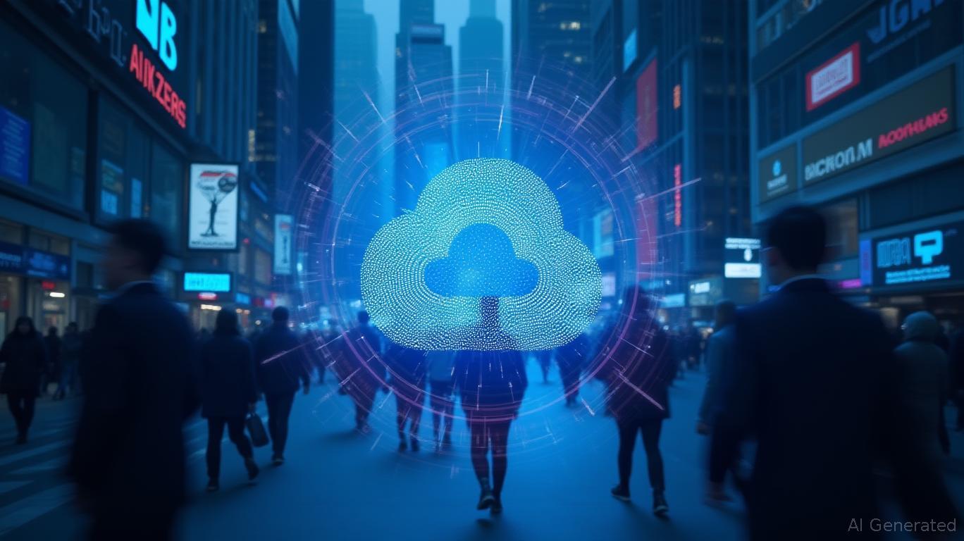 MicroCloud Hologram Soars 53.49% on $36M Funding, Quantum Breakthroughs