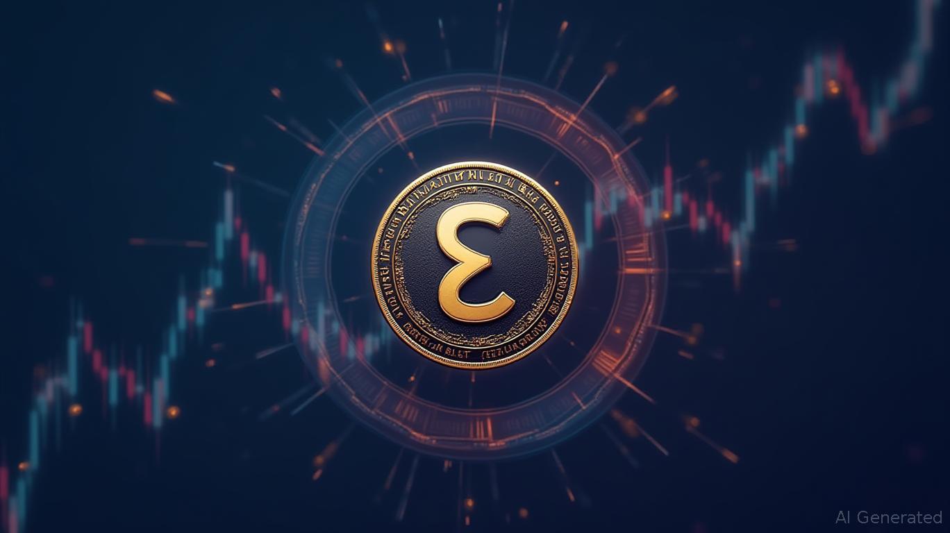 Ethena Price Surges 20% After Upbit Listing Boosts Trading Volume