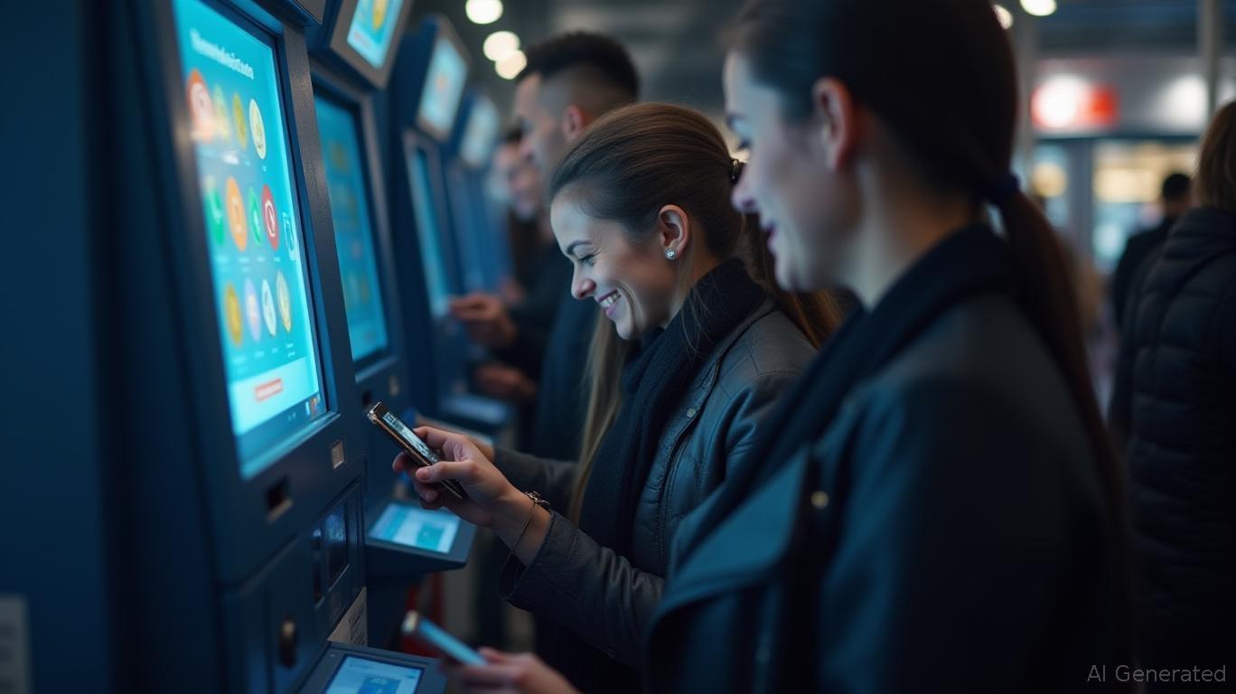 Crypto ATM Scams Cost Australians $2.5 Million
