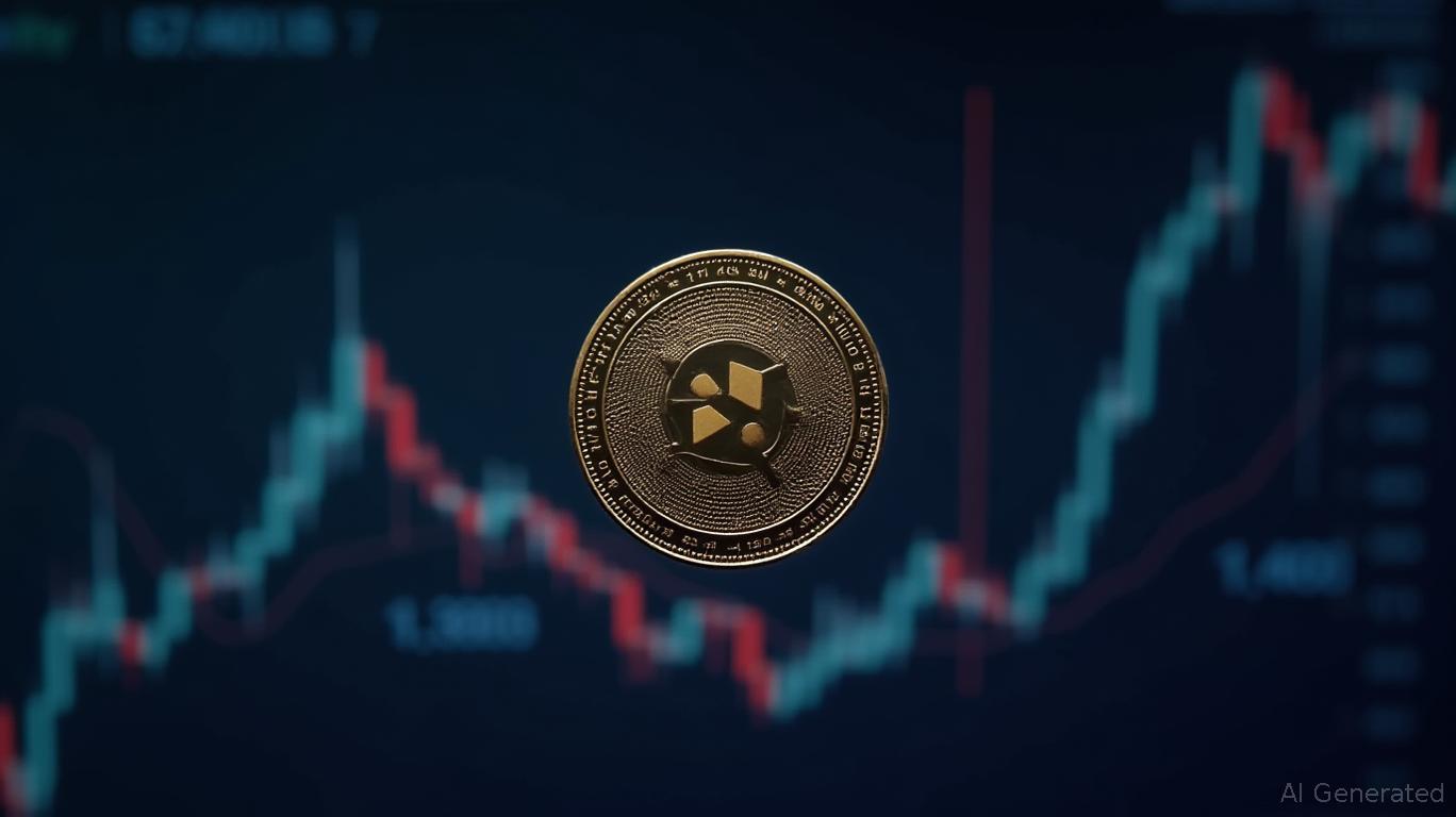 Polkadot Breaks $3.75 Resistance Level, Eyes 89% Gain to $7