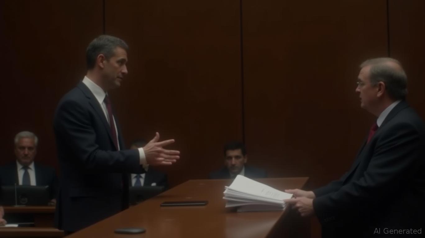 LIBRA Co-Founder Seeks Dismissal of $100 Million Fraud Lawsuit