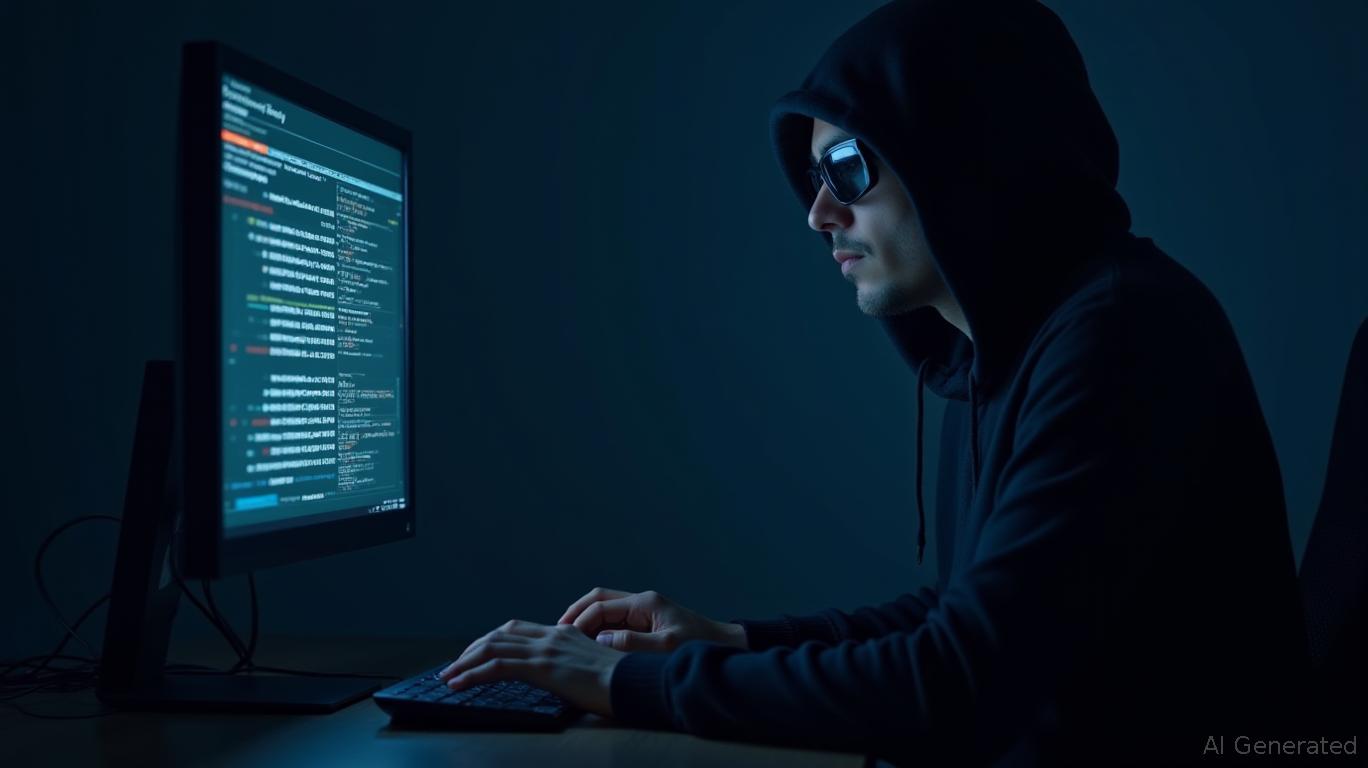 Hacker Returns 96% of $42 Million Stolen from GMX in 48 Hours