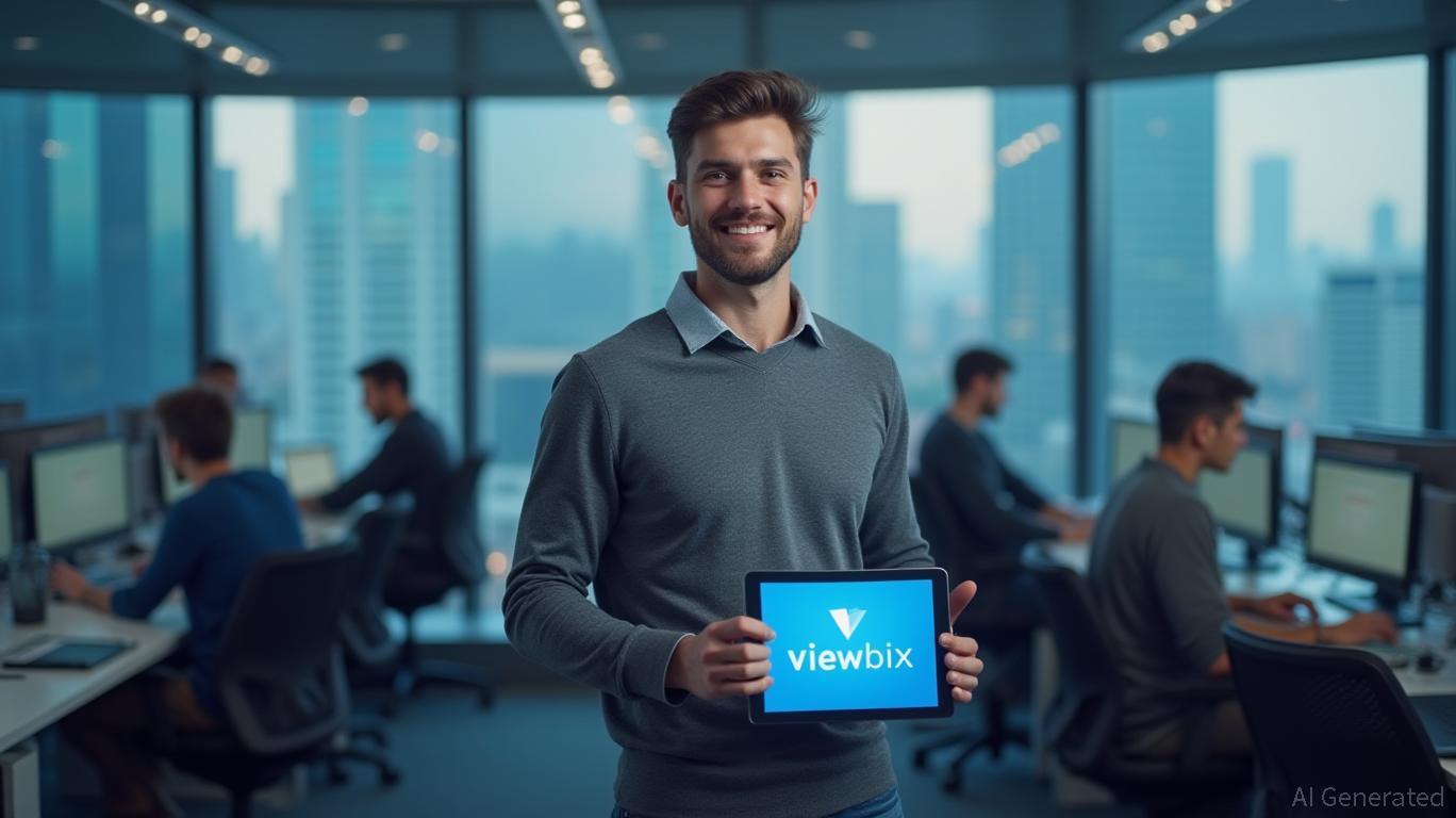 Viewbix Secures $4.5 Million in Private Placement