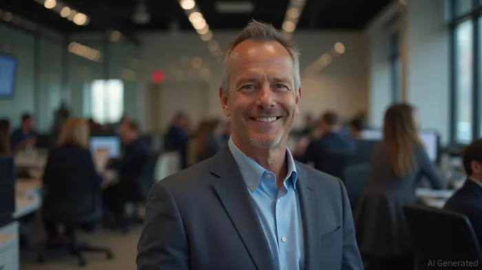 Nike Taps Aaron Cain as New Converse CEO Amid Restructuring