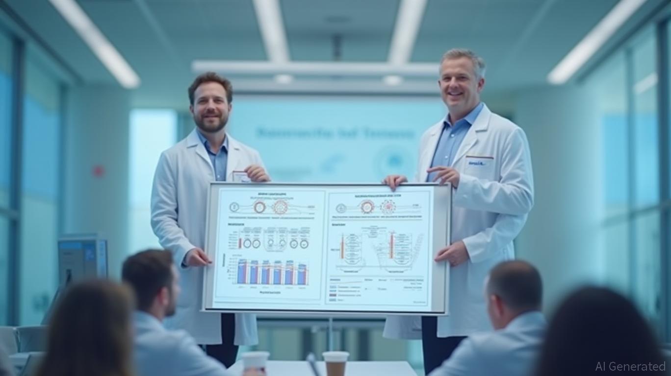 Biogen, Stoke Therapeutics Present New Data on Zorevunersen for Dravet Syndrome at EPNS Congress