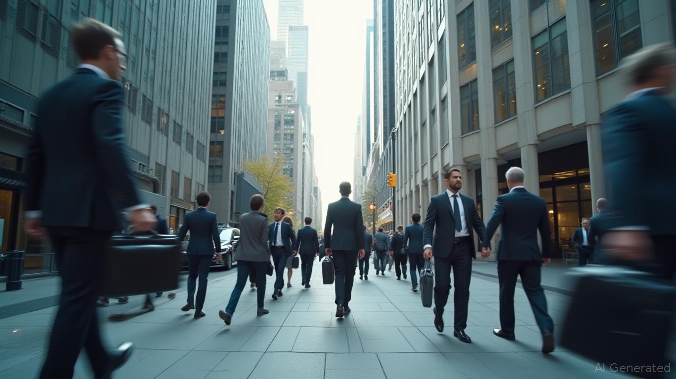 Banks Fight Back Against Private Equity Talent Poaching