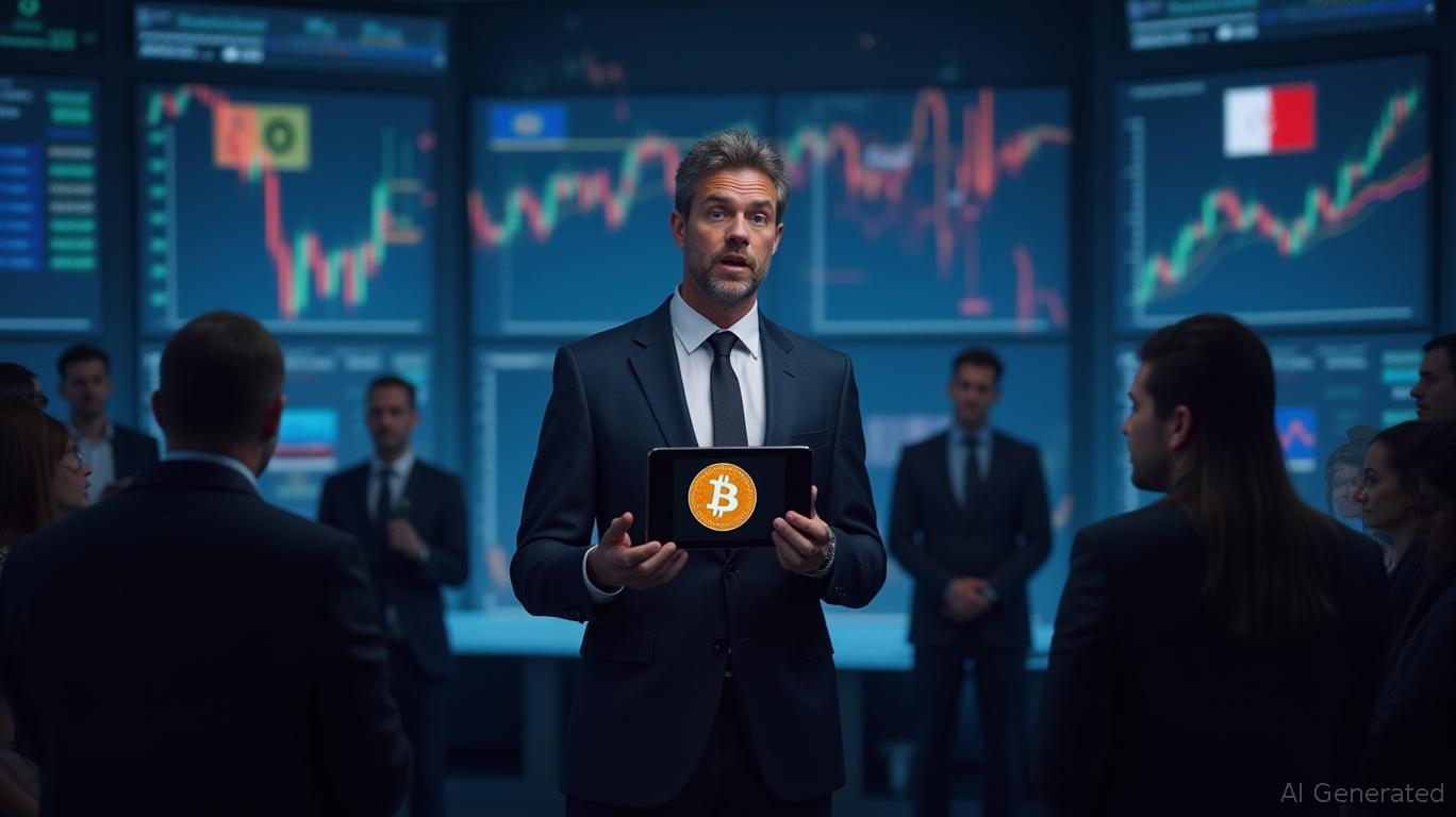 Bank of America Lists Bitcoin Ahead of Euro, Swiss Franc, Yen