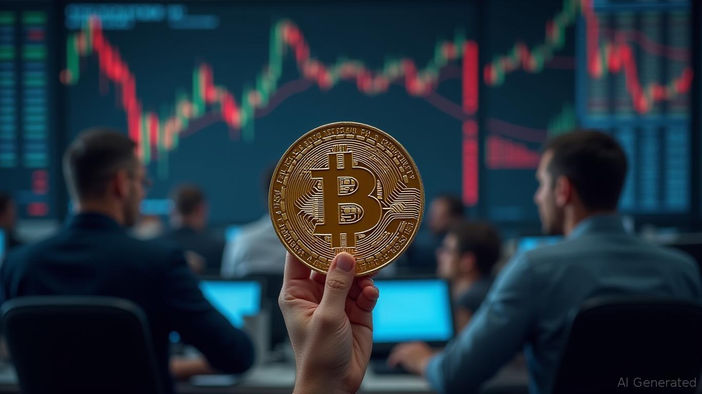 Bitcoin ETFs See $1 Billion Inflows as Price Hits $118,000