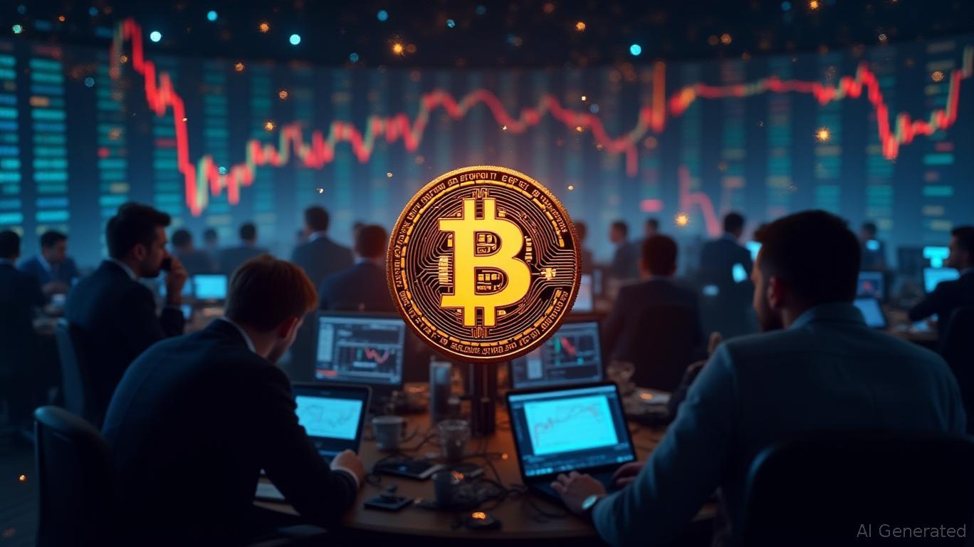 Bitcoin Surges 101% Yearly, Becomes Sixth Largest Asset by Market Cap