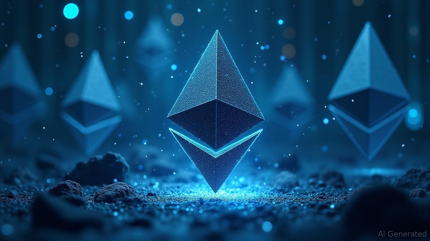 Ethereum Surges 20% to $3,000 on Whale Investments and zkEVM Upgrade
