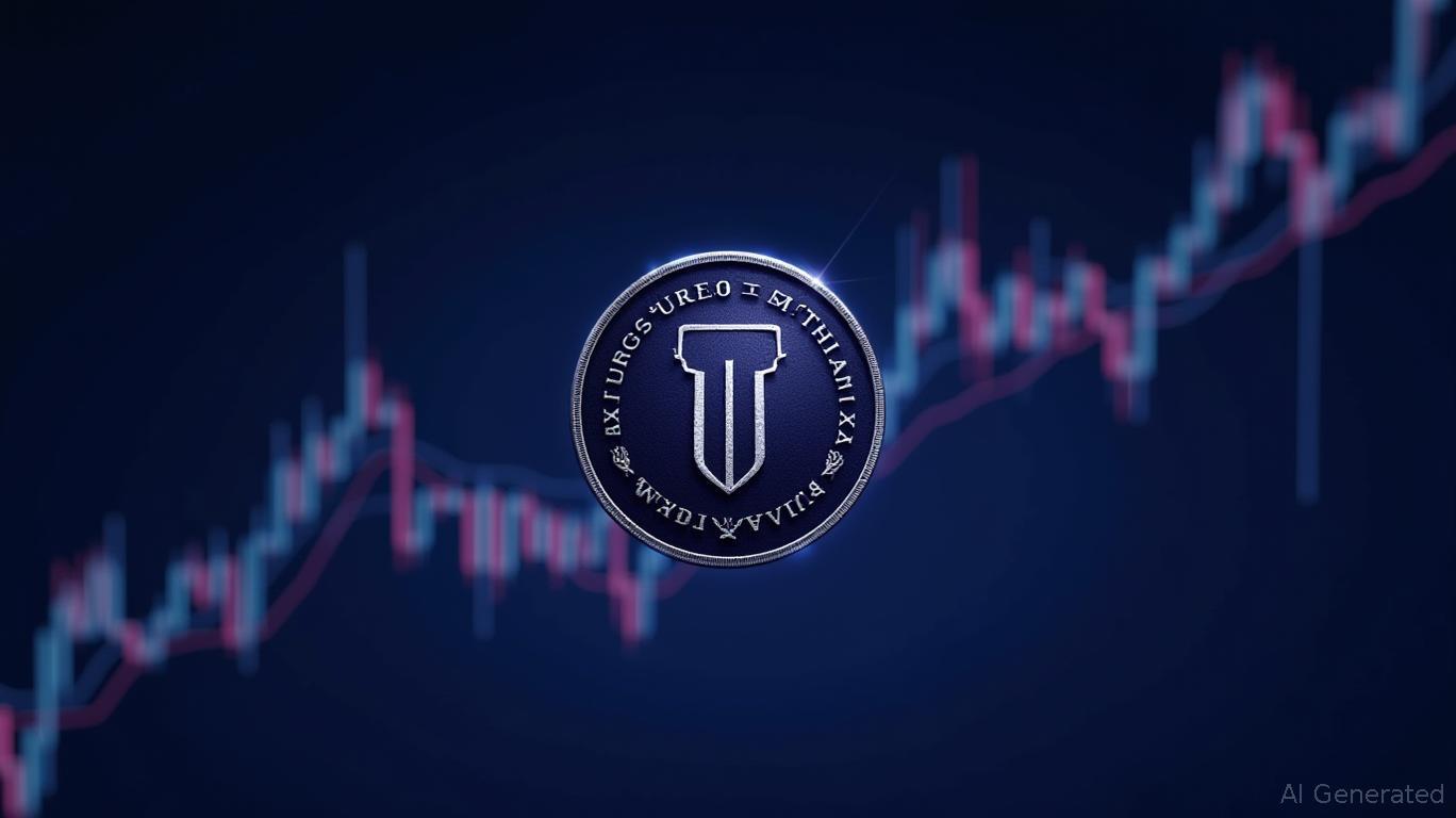 Injective (INJ) Breaks Out of Descending Channel, Price Jumps 20%