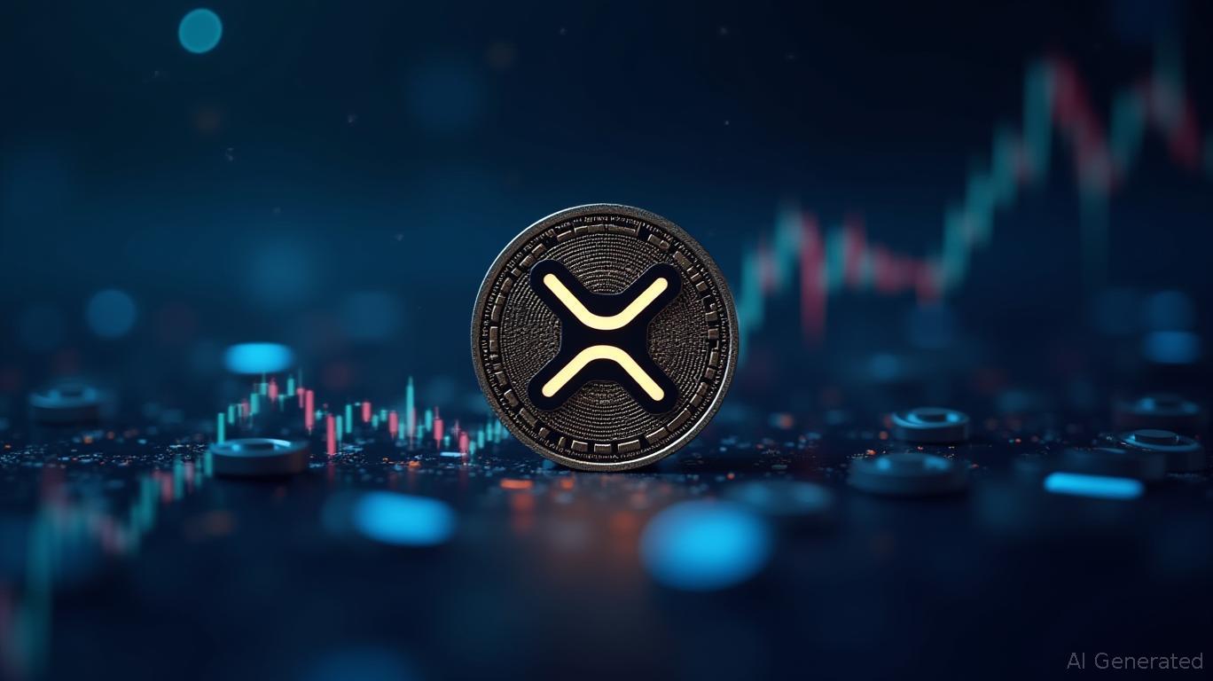 XRP News Today: XRP Surges 8% to $2.68, Eyes $5 as Bullish Momentum Builds