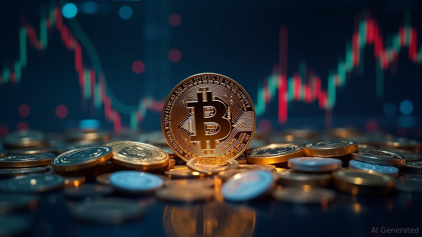 XRP News Today: Bitcoin Dominance Drops 10% as Altcoins Gain Momentum