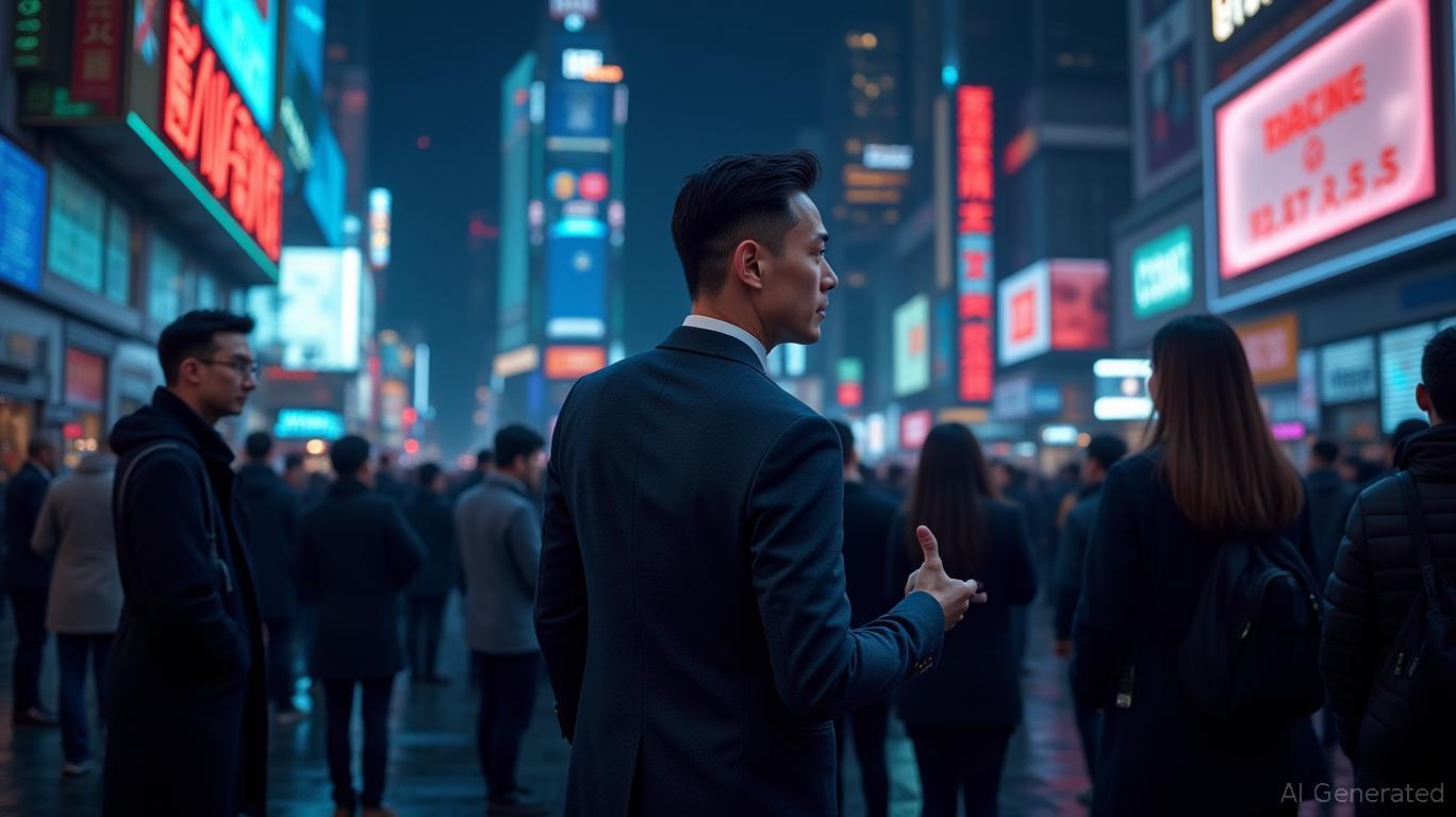 TRON Founder Justin Sun Invests $100 Million in TRUMP Token Sparking 2.7% Gain