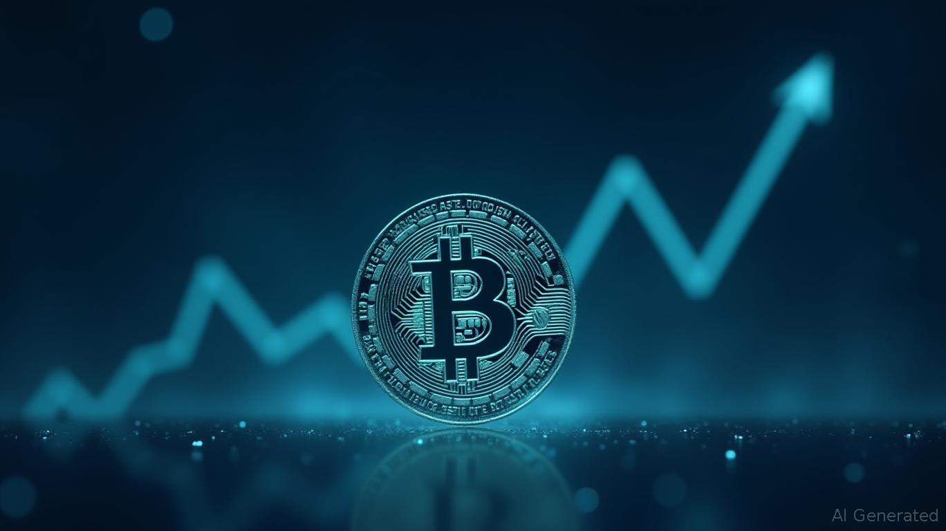 Bitcoin Market Cap Surpasses Amazon, Hits $2.36 Trillion