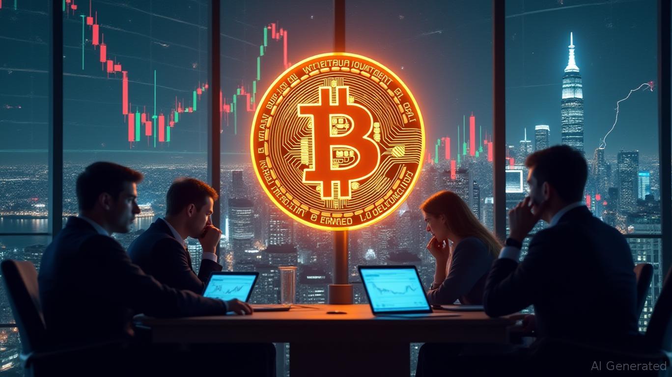 Bitcoin Surges 25.66% in Q2 Driven by Institutional Demand